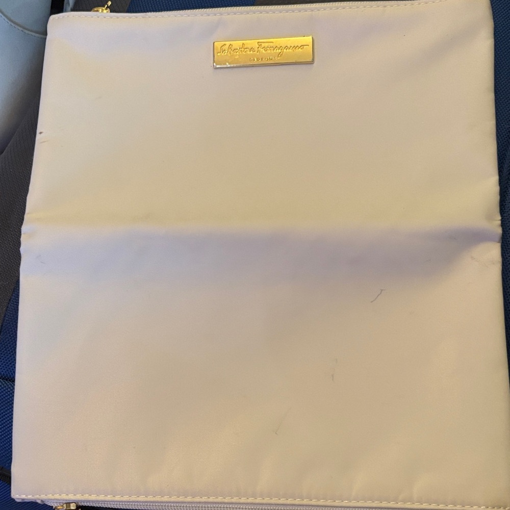 Cream Women's Bag